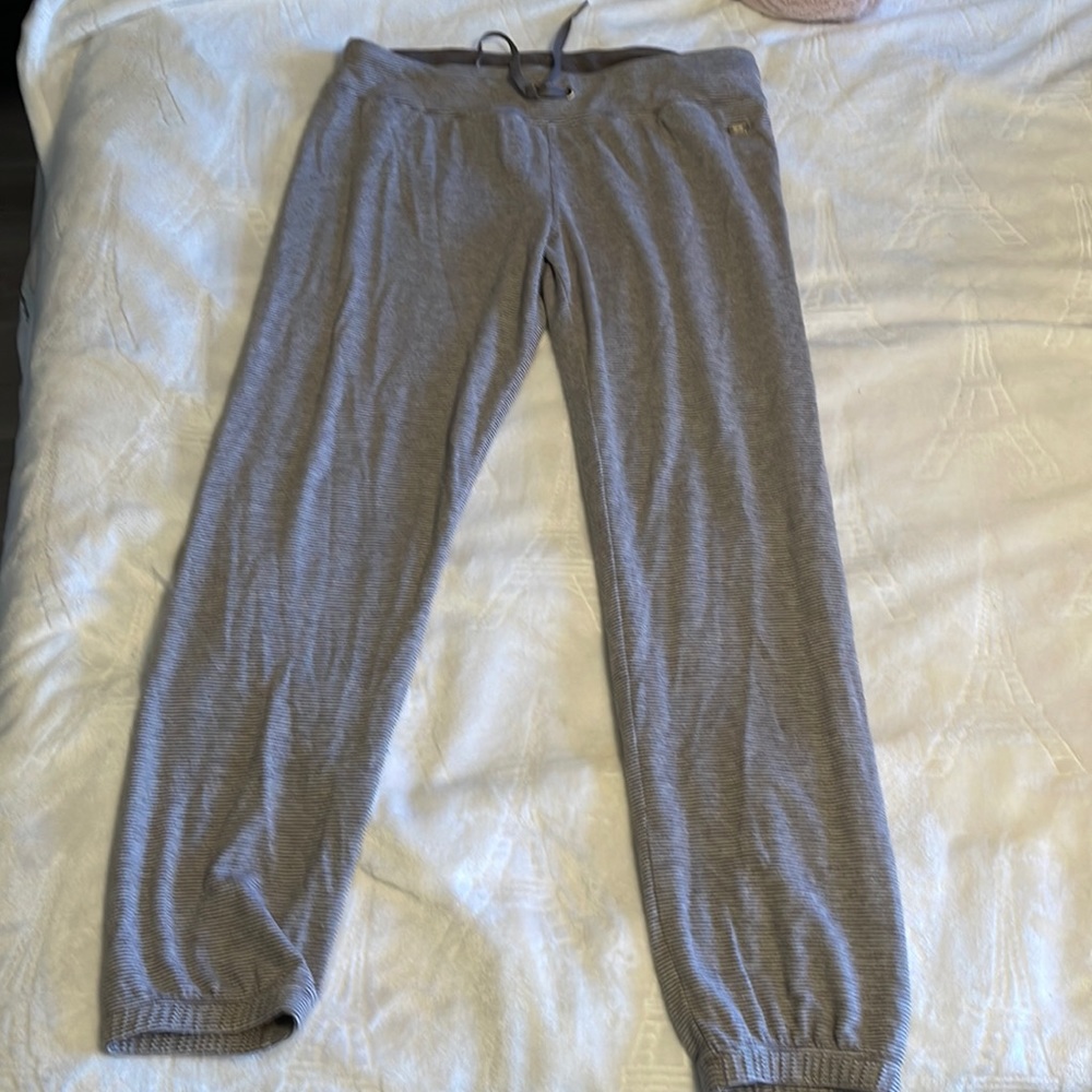 Tommy Hilfiger Sport Ultra Soft Joggers Lounge Wear Medium